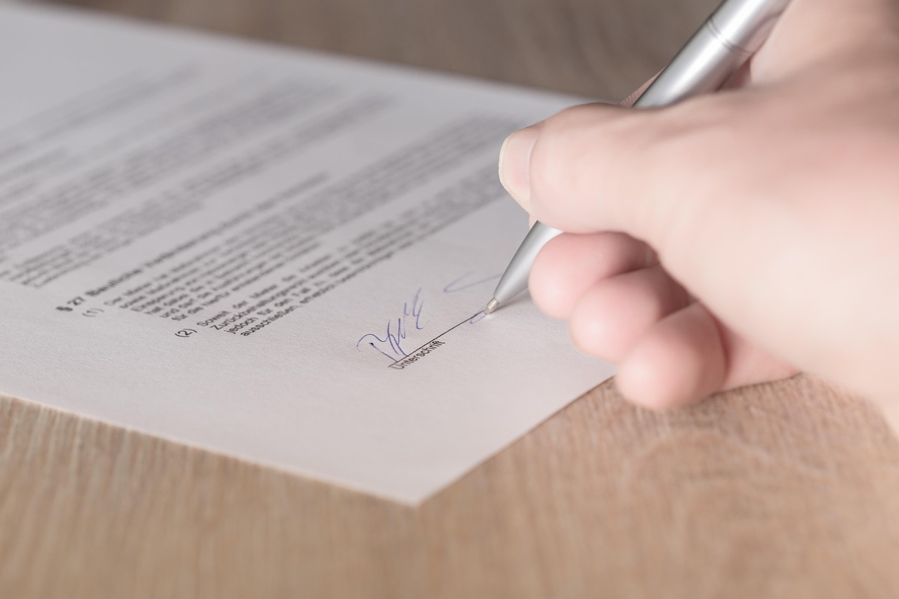 contract, signature, lease, disposal, contract, contract, contract, contract, contract, signature, signature, lease